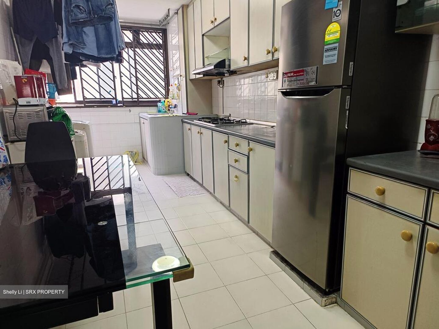 Blk 142 Simei Street 2 (Tampines), HDB 5 Rooms #496573501